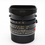 Leica 11879 Summicron-M 35mm F/2 ASPH. gebraucht