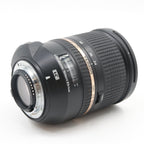 Tamron 24-70mm f/2.8 SP VC Di USD Nikon gebraucht