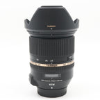 Tamron 24-70mm f/2.8 SP VC Di USD Nikon gebraucht