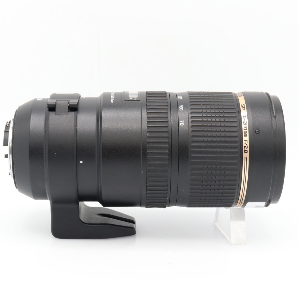 Tamron 70-200mm f/2.8 Di VC USD Nikon used