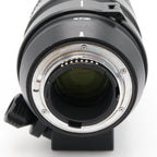 Tamron 70-200mm f/2.8 Di VC USD Nikon used