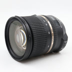 Tamron 24-70mm f/2.8 SP VC Di USD Nikon used