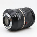 Tamron 24-70mm f/2.8 SP VC Di USD Nikon used