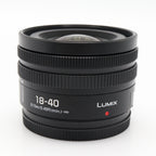 Panasonic Lumix S 18-40mm f/4.5-6.3 L-mount gebraucht