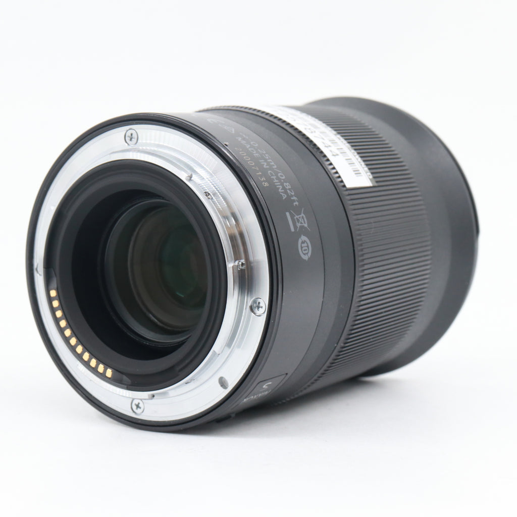 Nikon Z 24mm F/1.8 S used