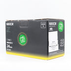 Nikon Z 24mm F/1.8 S used