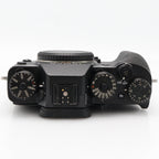 Fujifilm X-T2 Gehäuse gebraucht