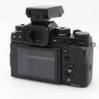 Fujifilm X-T2 Gehäuse gebraucht
