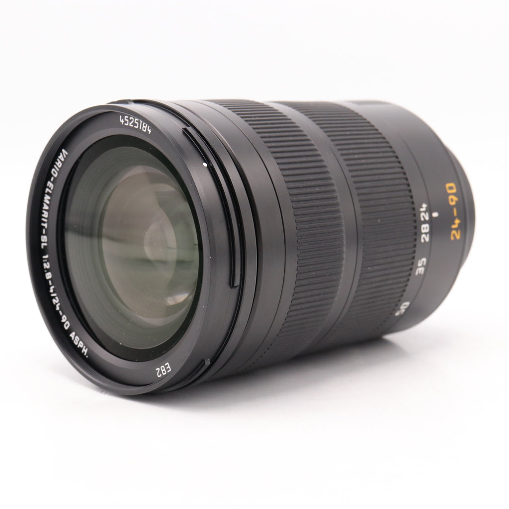 Leica 11176 Vario-Elmarit-SL 24-90mm F/2.8-4 ASPH. gebraucht