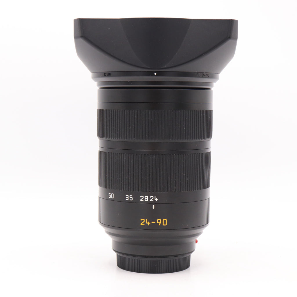 Leica 11176 Vario-Elmarit-SL 24-90mm F/2.8-4 ASPH. gebraucht