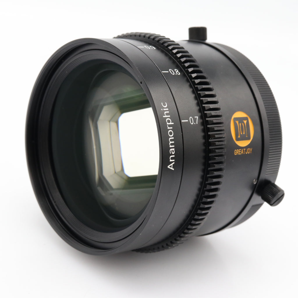 Great Joy 1.35X Anamorphic Adapter gebraucht