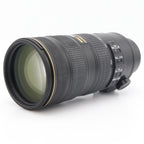 Nikon AF-S 70-200mm f/2.8 G ED VR II gebraucht