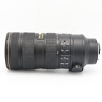 Nikon AF-S 70-200mm f/2.8 G ED VR II gebraucht