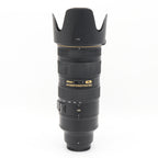 Nikon AF-S 70-200mm f/2.8 G ED VR II gebraucht