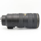 Nikon AF-S 70-200mm f/2.8 G ED VR II gebraucht