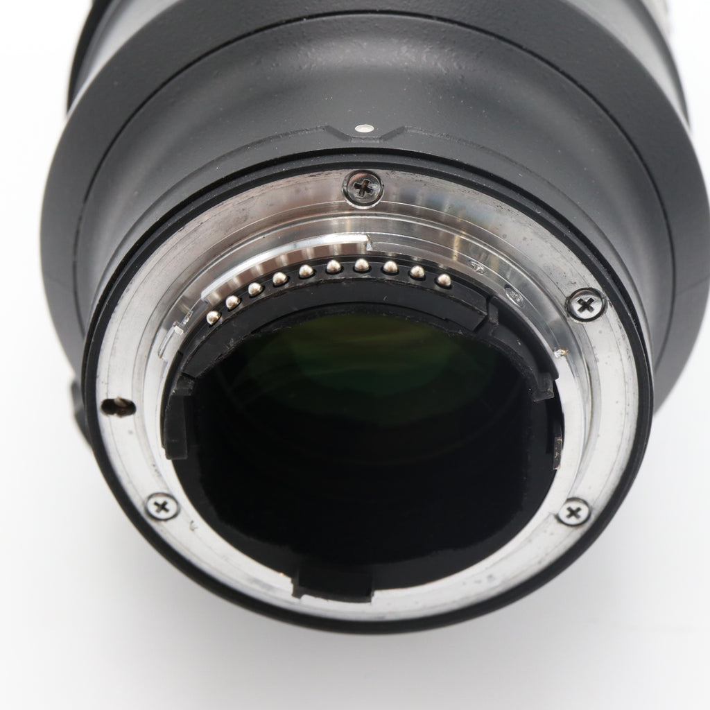 Nikon AF-S 70-200mm f/2.8 G ED VR II gebraucht