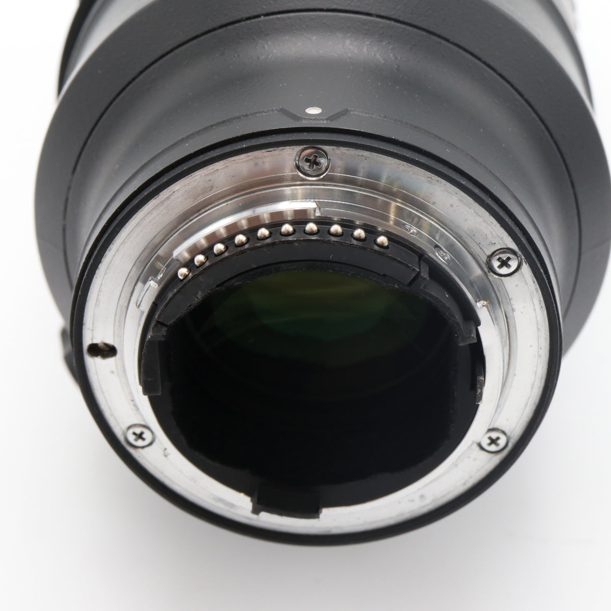 Nikon AF-S 70-200mm f/2.8 G ED VR II gebraucht