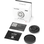 Viltrox 28mm F/4.5 L-mount