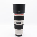Canon EF 70-200mm F/4 L IS II USM used