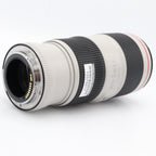 Canon EF 70-200mm F/4 L IS II USM used