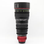 Canon CN-E 14.5mm-60mm L S (M) used
