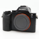 Sony A7S Gehäuse gebraucht