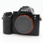 Sony A7S Gehäuse gebraucht