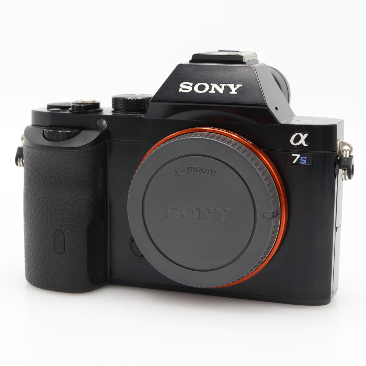 Sony A7S Gehäuse gebraucht