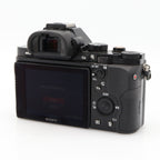 Sony A7S Gehäuse gebraucht