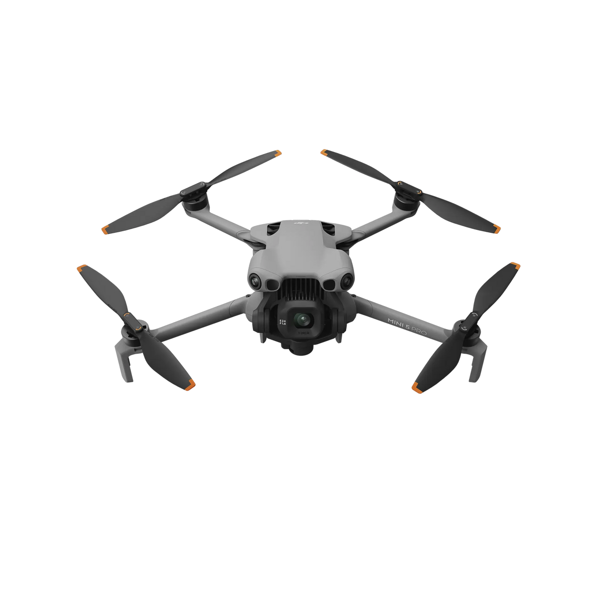 DJI Mini 5 Pro Fly More Combo + Smart Controller & Flight Battery Plus
