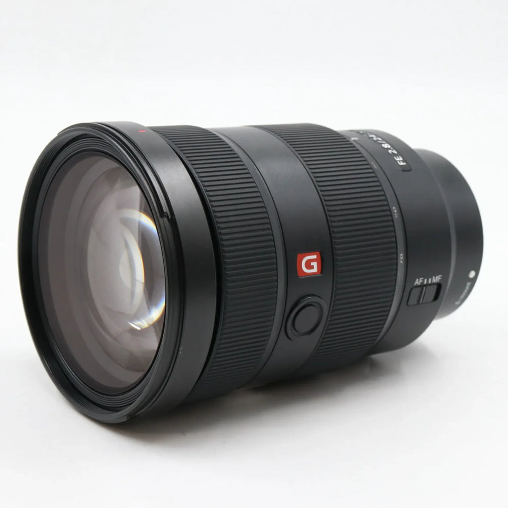 Sony FE 24-70mm f/2.8 GM used
