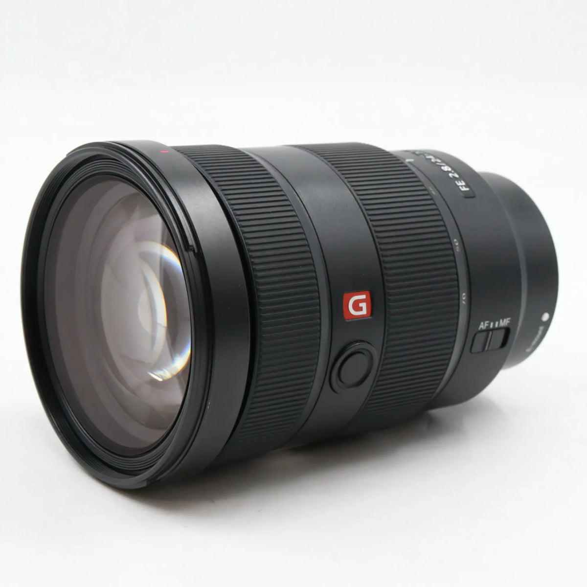 Sony FE 24-70mm f/2.8 GM used