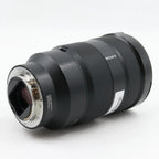 Sony FE 24-70mm f/2.8 GM used