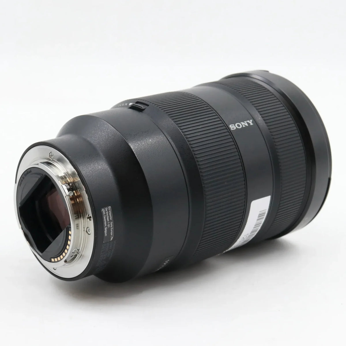 Sony FE 24-70mm f/2.8 GM used