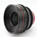 Canon CN-E 24mm T1.5 L F (M) Cine-Servo gebraucht