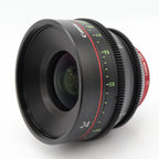 Canon CN-E 24mm T1.5 L F (M) Cine-Servo gebraucht