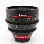 Canon CN-E 24mm T1.5 L F (M) Cine-Servo gebraucht