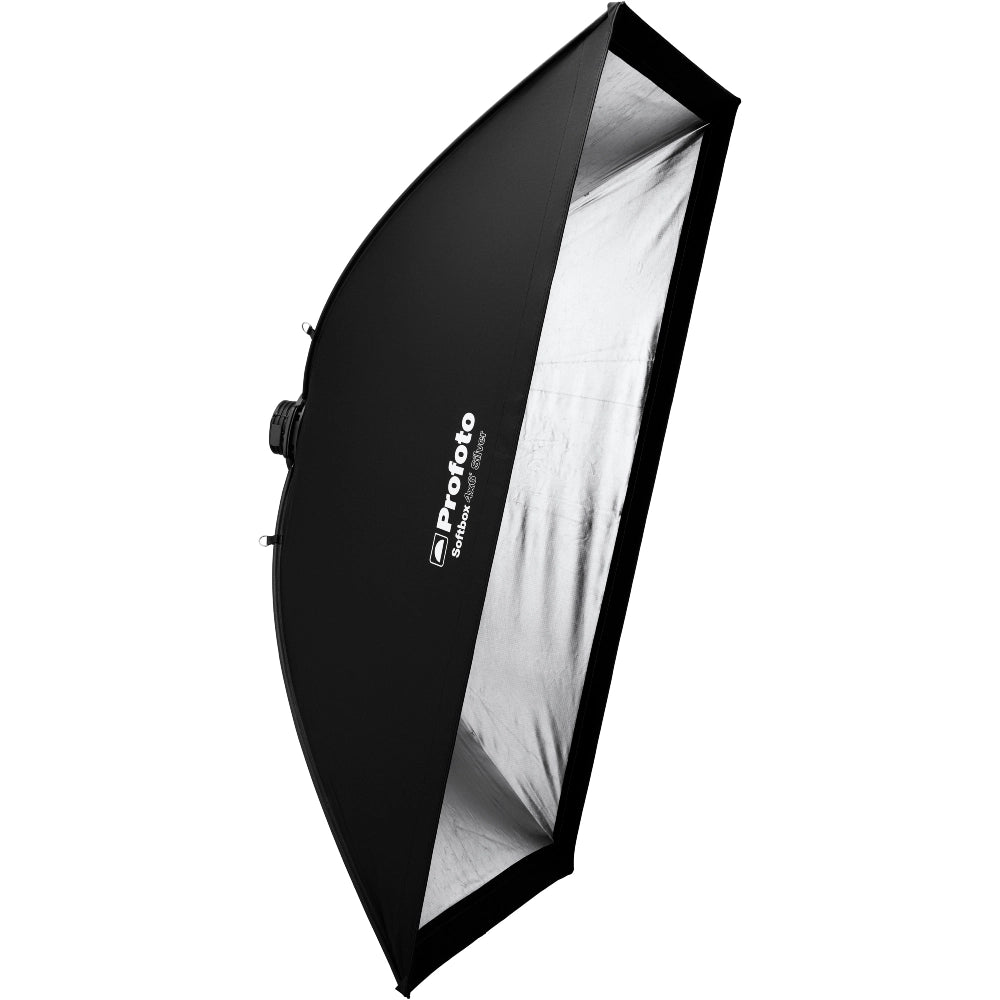 Profoto 201802 Softbox 4x6' 120x180cm - Silver