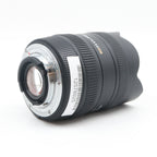 Sigma 8-16mm f/4.5-5.6 DC HSM Nikon gebraucht