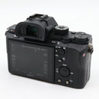 Sony A7R II Gehäuse gebraucht