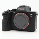 Sony A7S III Gehäuse gebraucht