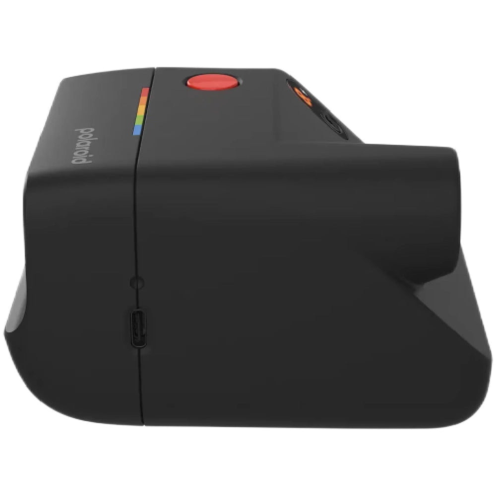 Polaroid Go Gen 3 Instant Camera - Black