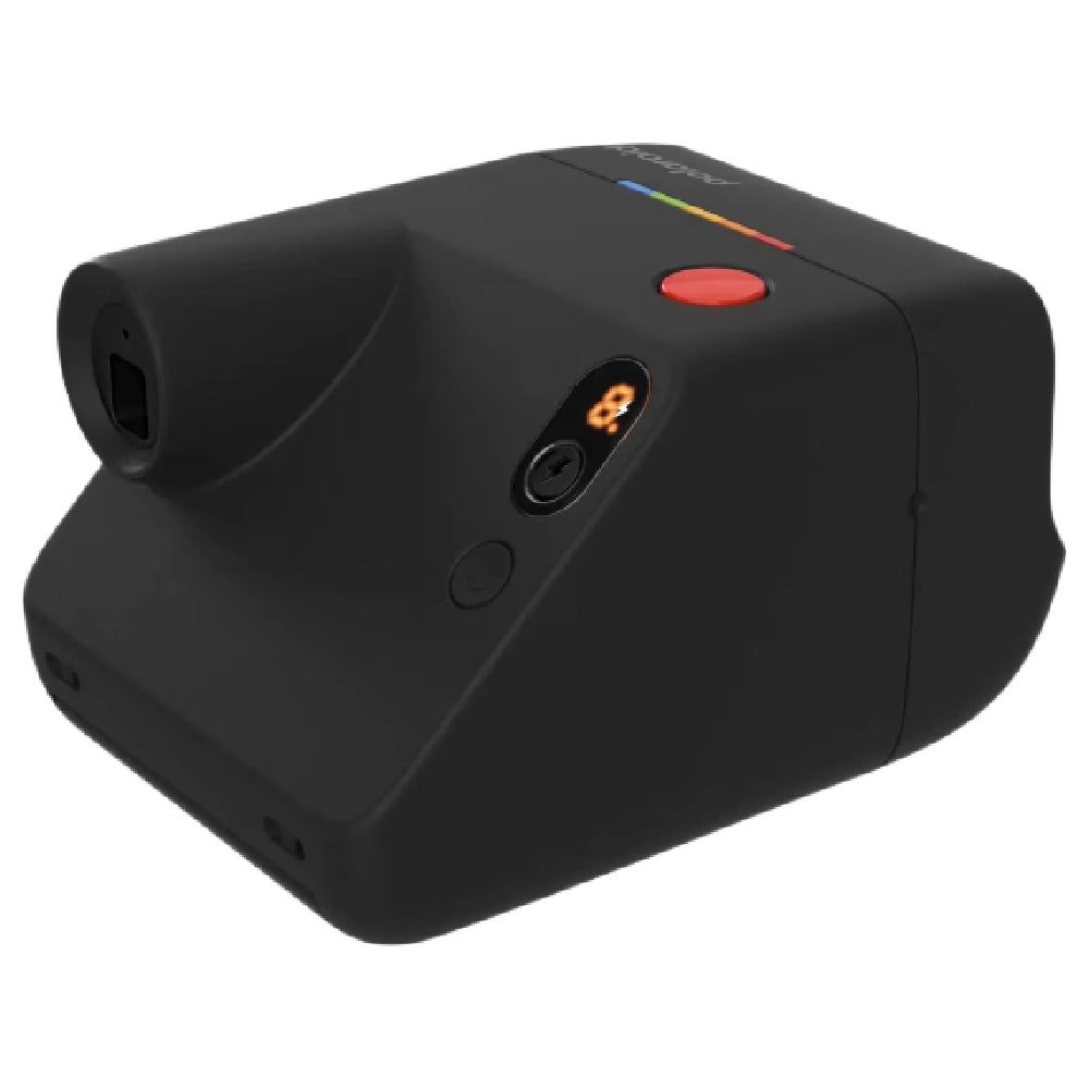 Polaroid Go Gen 3 Instant Camera - Black