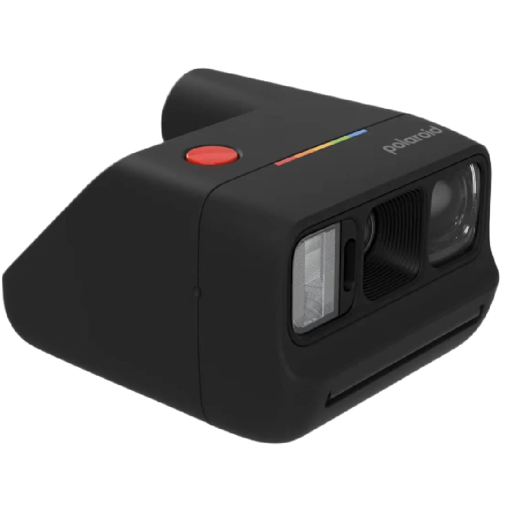 Polaroid Go Gen 3 Instant Camera - Black