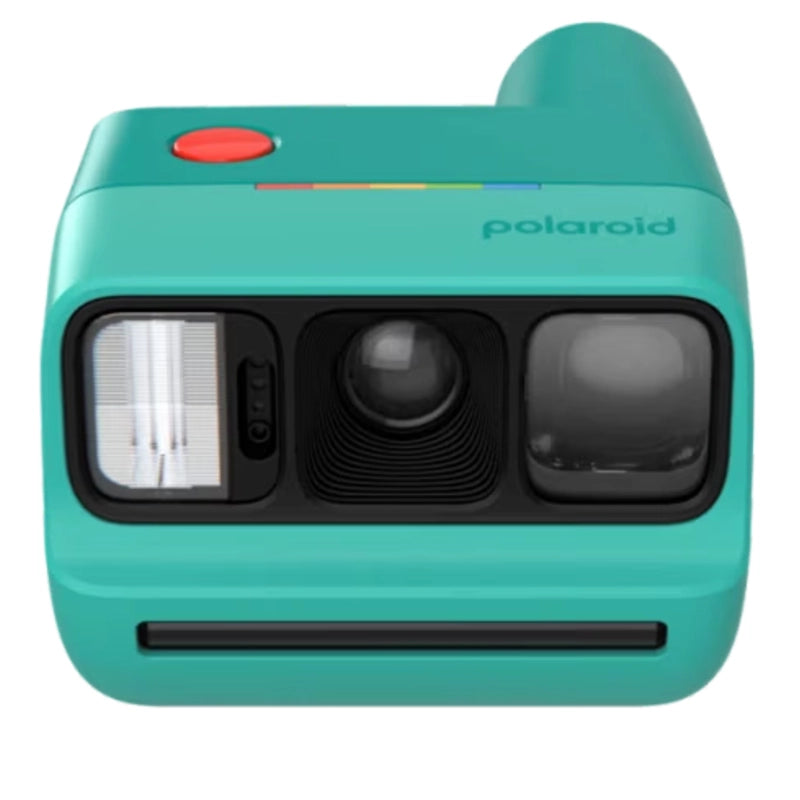 Polaroid Go Gen 3 Sofortbildkamera - Teal