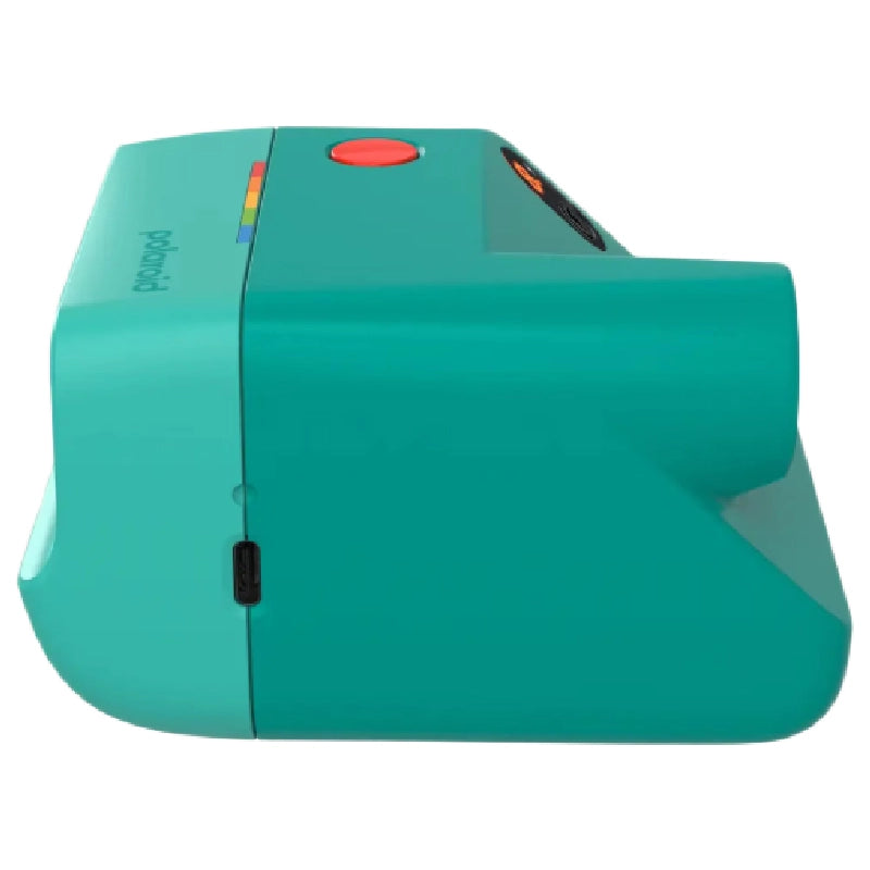 Polaroid Go Gen 3 Sofortbildkamera - Teal