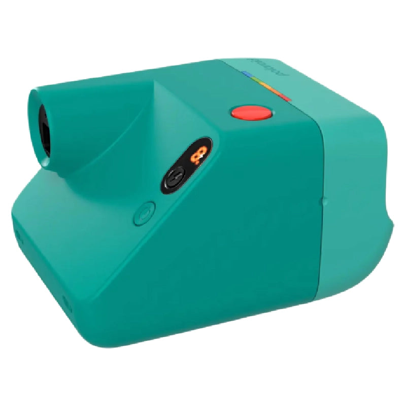Polaroid Go Gen 3 Sofortbildkamera - Teal