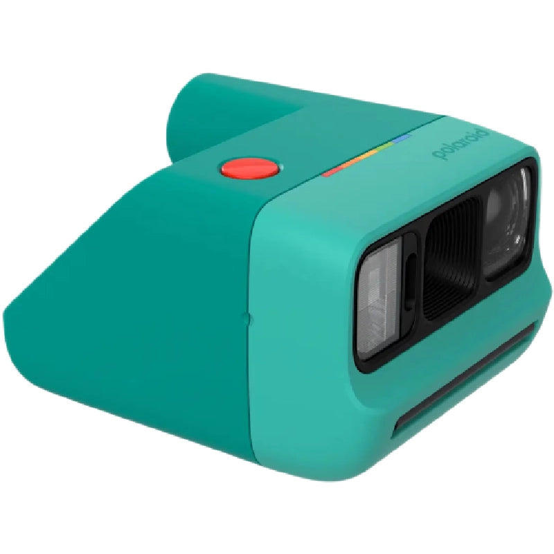 Polaroid Go Gen 3 Sofortbildkamera - Teal