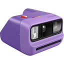 Polaroid Go Gen3 Kamera Lila