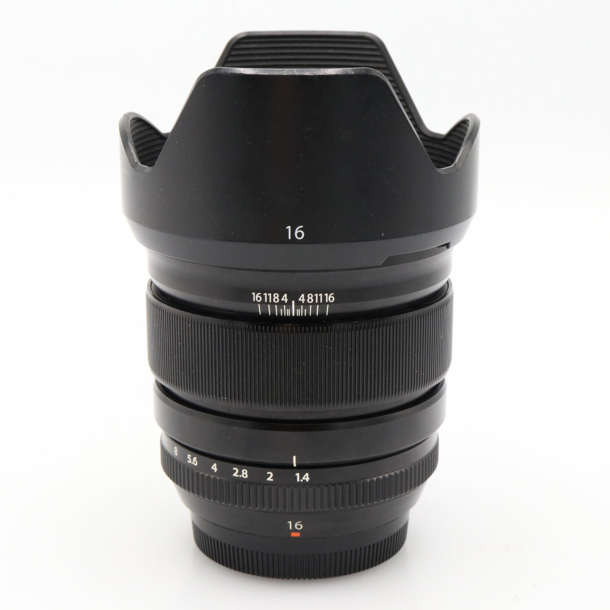 Fujifilm XF 16mm F/1.4 R WR gebraucht